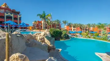 Cardina Resort