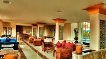 Cardina Resort