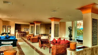Cardina Resort