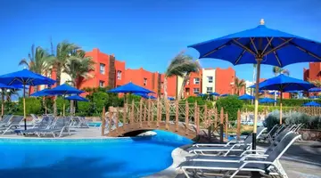 Cardina Resort