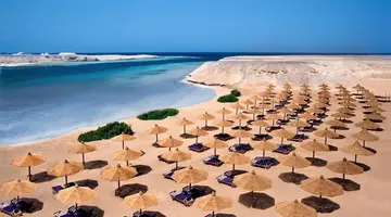 Cardina Resort