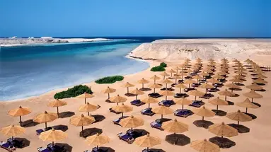 Cardina Resort