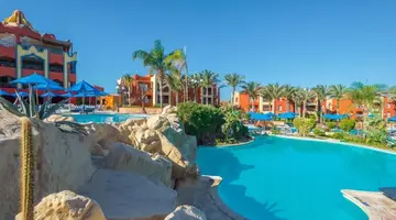 Cardina Resort