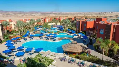 Cardina Resort