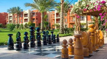 Cardina Resort