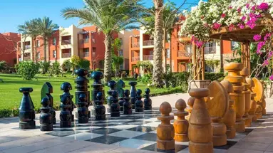 Cardina Resort