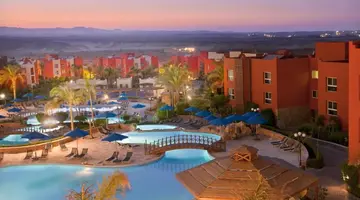 Cardina Resort