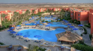 Cardina Resort