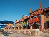 Cardina Resort