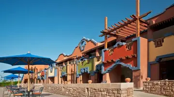 Cardina Resort