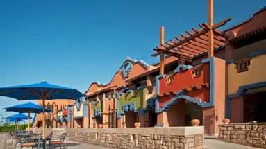 Cardina Resort