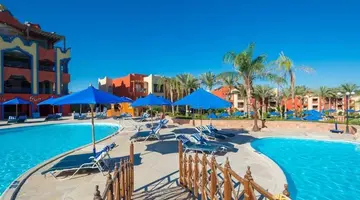 Cardina Resort