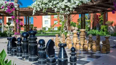 Cardina Resort