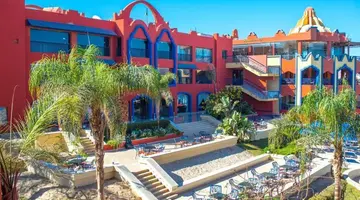 Cardina Resort