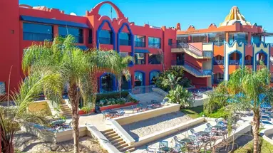 Cardina Resort