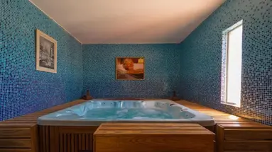 Cardina Resort