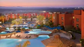 Cardina Resort