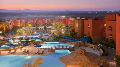 Cardina Resort