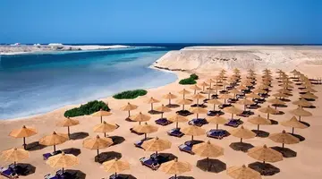 Cardina Resort
