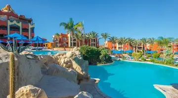 Cardina Resort