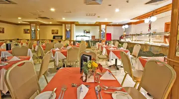 Cardor Holiday Complex
