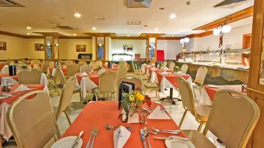 Cardor Holiday Complex
