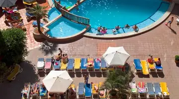 Cardor Holiday Complex