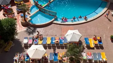 Cardor Holiday Complex