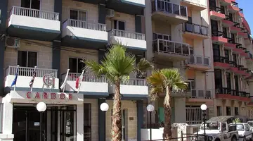 Cardor Holiday Complex