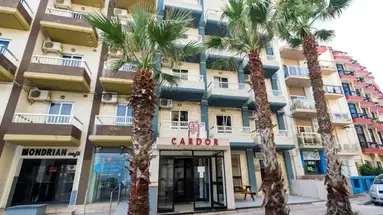 CARDOR HOLIDAY COMPLEX