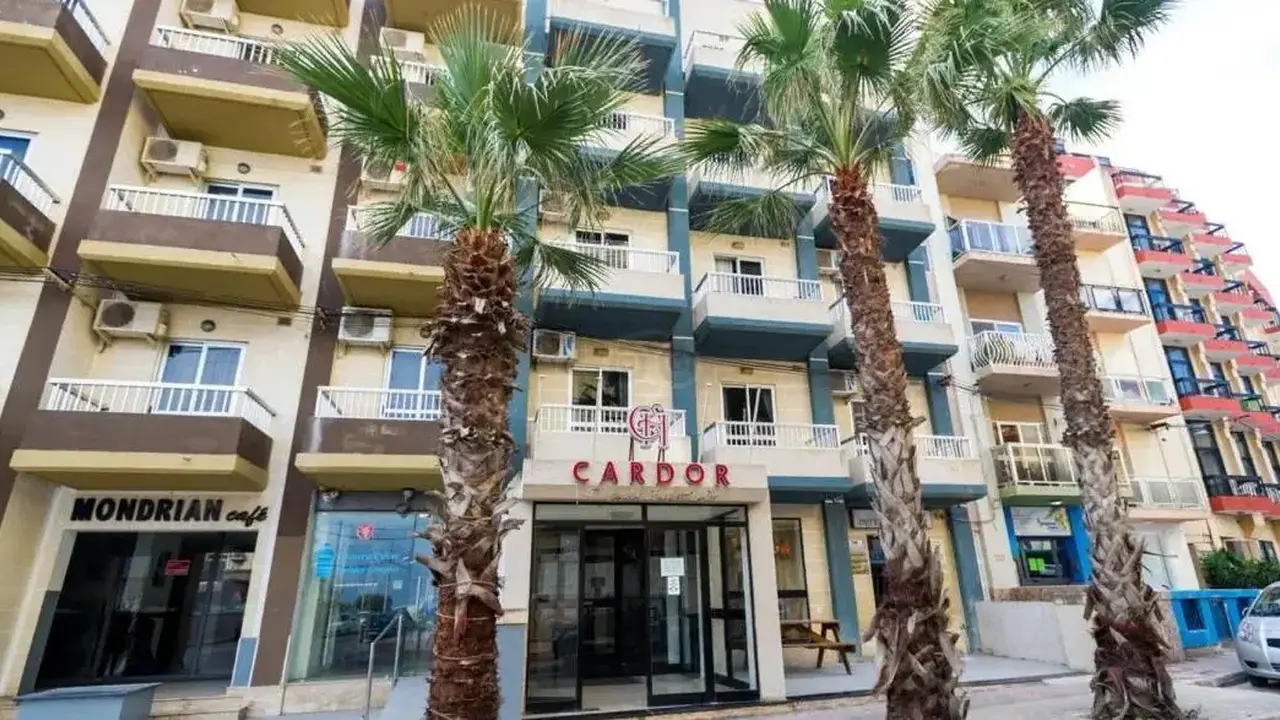CARDOR HOLIDAY COMPLEX
