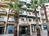 CARDOR HOLIDAY COMPLEX