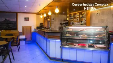 Cardor Holiday Complex