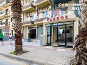 Cardor Holiday Complex