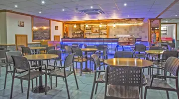 Cardor Holiday Complex