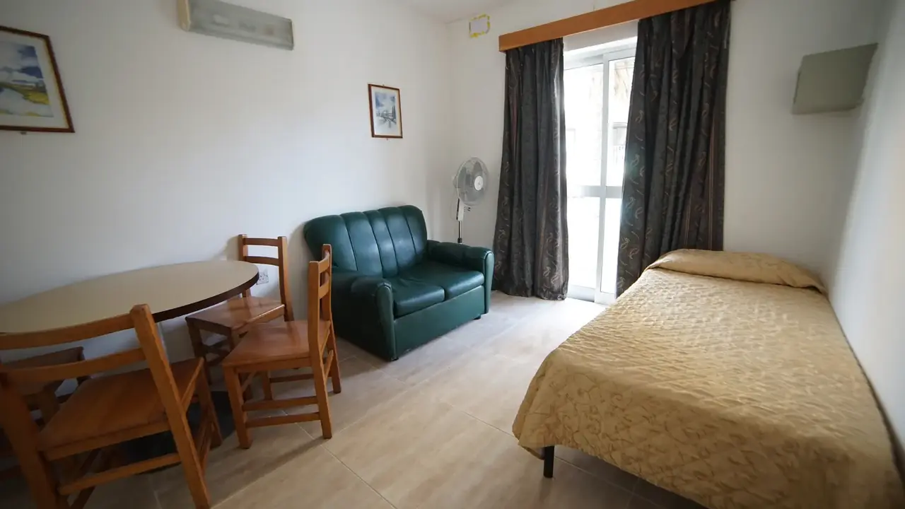 Cardor Holiday Complex