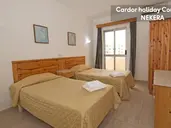 Cardor Holiday Complex