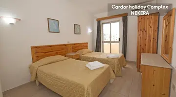 Cardor Holiday Complex