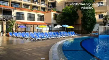 Cardor Holiday Complex