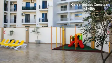 Cardor Holiday Complex