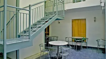 Cardor Holiday Complex