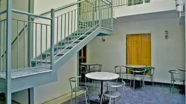 Cardor Holiday Complex