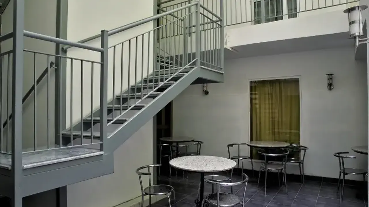 Cardor Holiday Complex