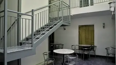 Cardor Holiday Complex