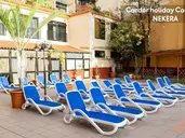 Cardor Holiday Complex