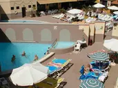 Cardor Holiday Complex