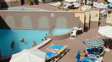 Cardor Holiday Complex