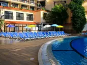 Cardor Holiday Complex