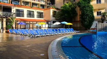 Cardor Holiday Complex