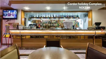Cardor Holiday Complex